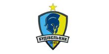 ФК Будивельник