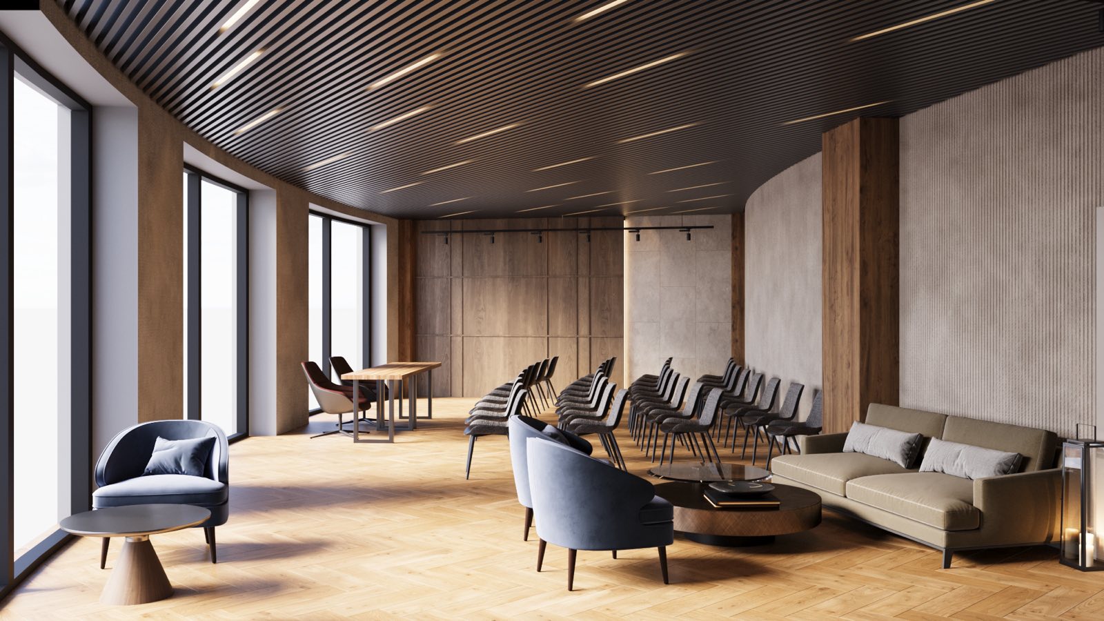 Спеціальна пропозиція травня у Чорноморську: - 50% знижки на оренду конференц-зали!